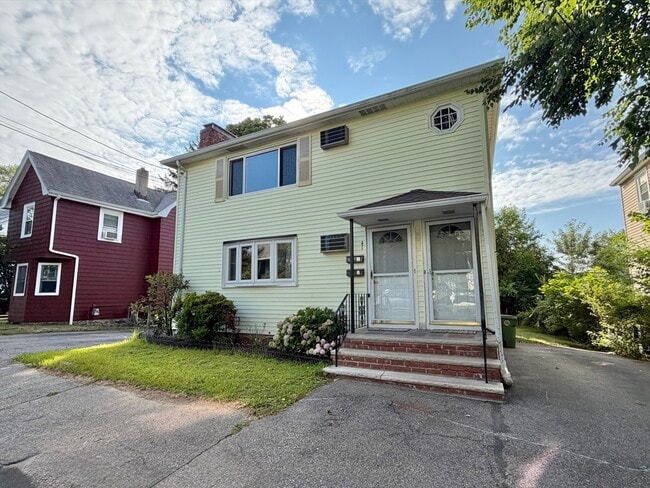 Building Photo - 39 Townly Rd Unit 1
