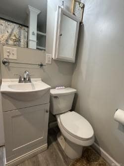 Photo - 206 E Worley Ave