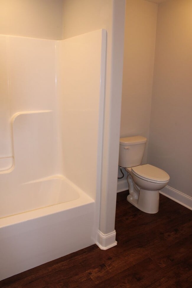 Photo - Athens City - Large Fenced in Backyard!