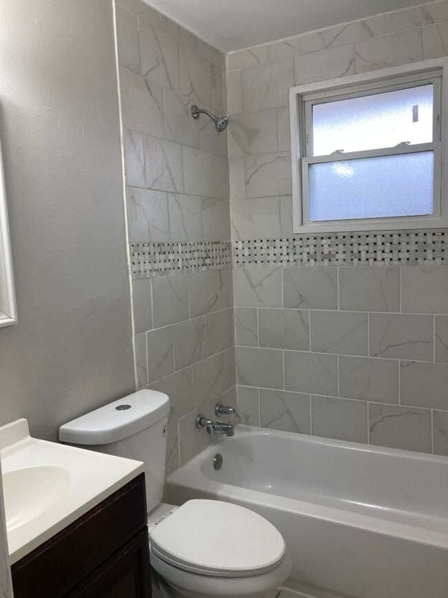 Photo - Affordable 3BR Duplex in The Nations