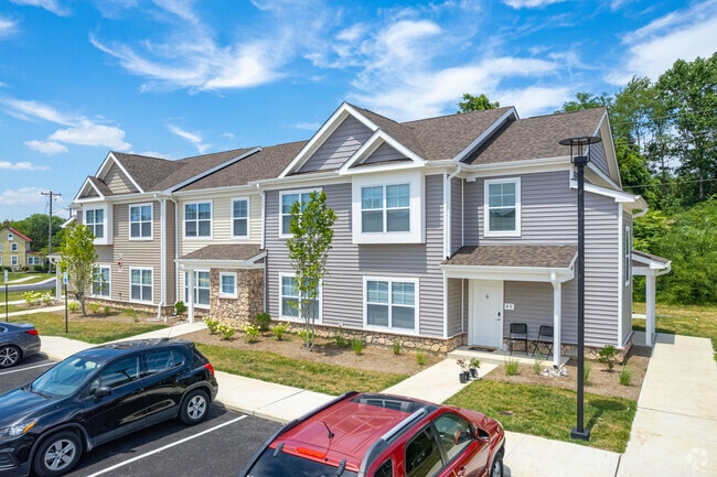 Photo - The Willows at Berlin