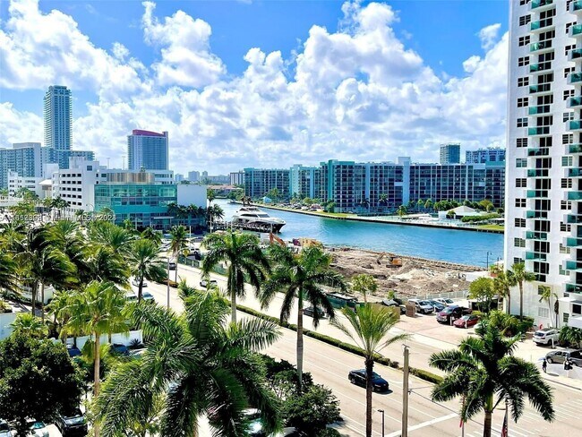 Photo - 3001 S Ocean Dr Unit #741