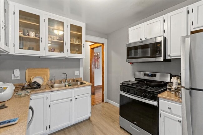 Photo - 1117 Foster St