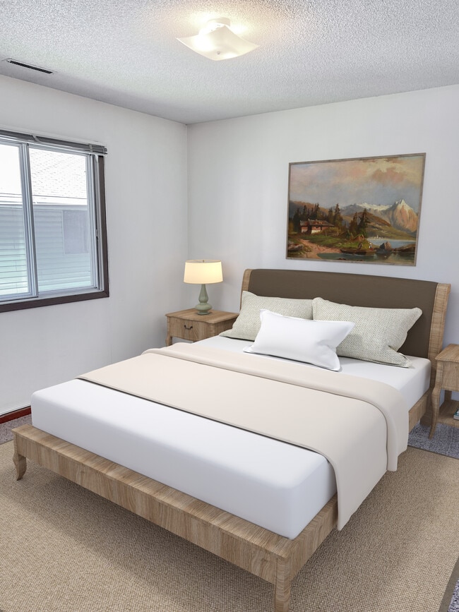 Photo - Delaware Woods