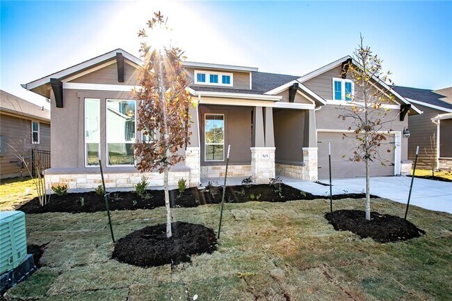 Photo - 505 Affazia Ln