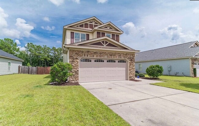 Photo - Stunning 3 Bedroom, 2.5 Bathroom- Concord Park in Cayce! Available July 2026!