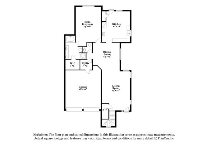 Photo - 2802 Fox Mountain Dr