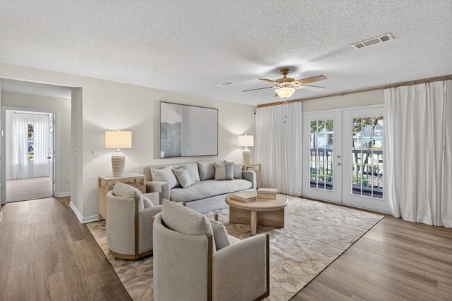 Reserve at Gulf Hills Apartment Homes