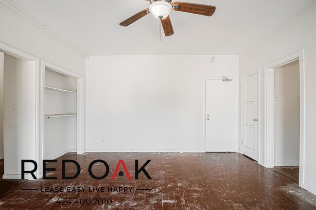 Photo - 835 S Oxford Ave Unidad 405