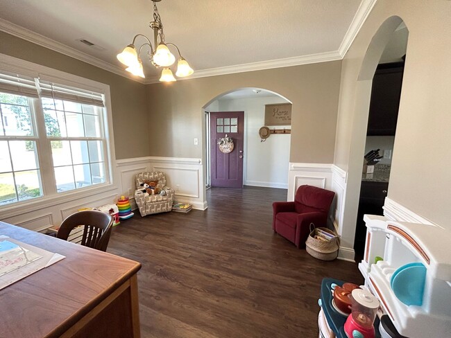 Photo - Welcome to Stateside!