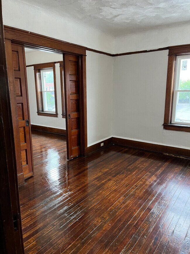 Photo - 5412 Lorain Ave Apartments Unit 1