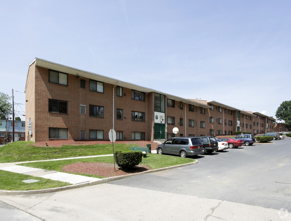 Photo - Harrisburg Park Apartments