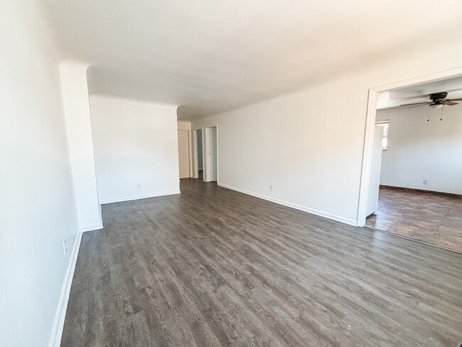 Living Room #1 - 3412 Lumardo Ave Unit Apt. #4