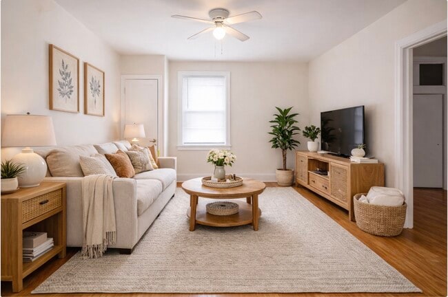 Photo - 238 Delmont Ave Unit 1st Floor