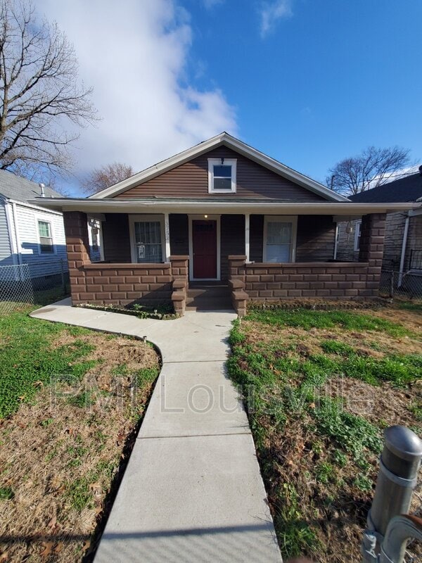 Building Photo - 3753 Powell Ave Rental