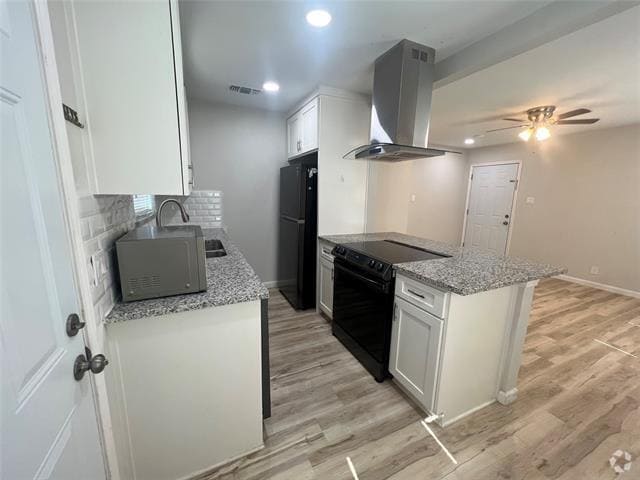 Building Photo - 10003 Redondo Dr Rental