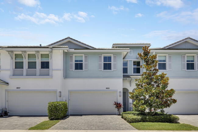 Photo - 4833 Pointe Midtown Rd Townhome