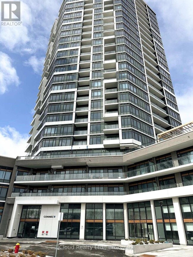 Photo - 8020 Derry Rd Unit 2406