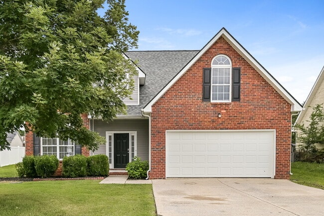 Building Photo - 1448 Jeter Way