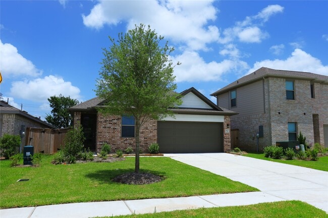 Building Photo - 3602 Atlas Pt Ln