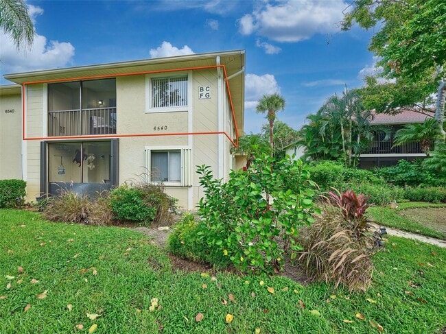 Photo - 6540 Chasewood Dr Unit F