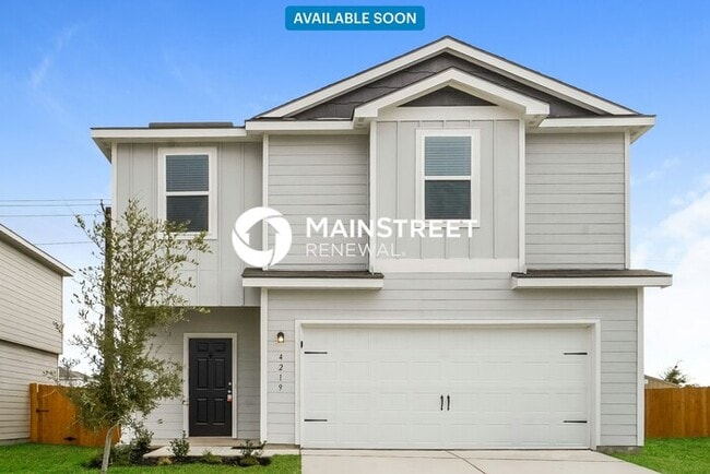 4 Bedroom Pet-Friendly Home in New Braunfe... - 4 Bedroom Pet-Friendly Home in New Braunfe...