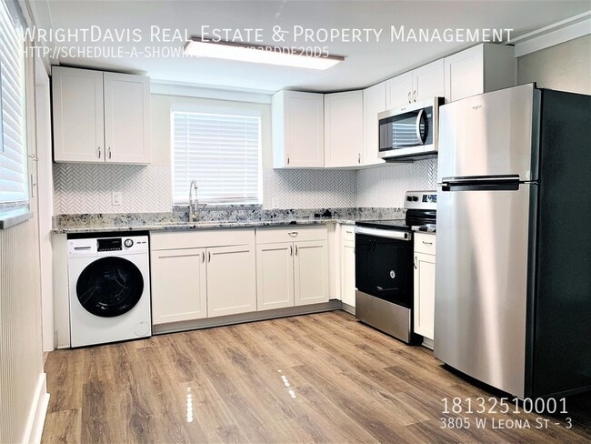 Photo - 3805 W Leona St Unit 3