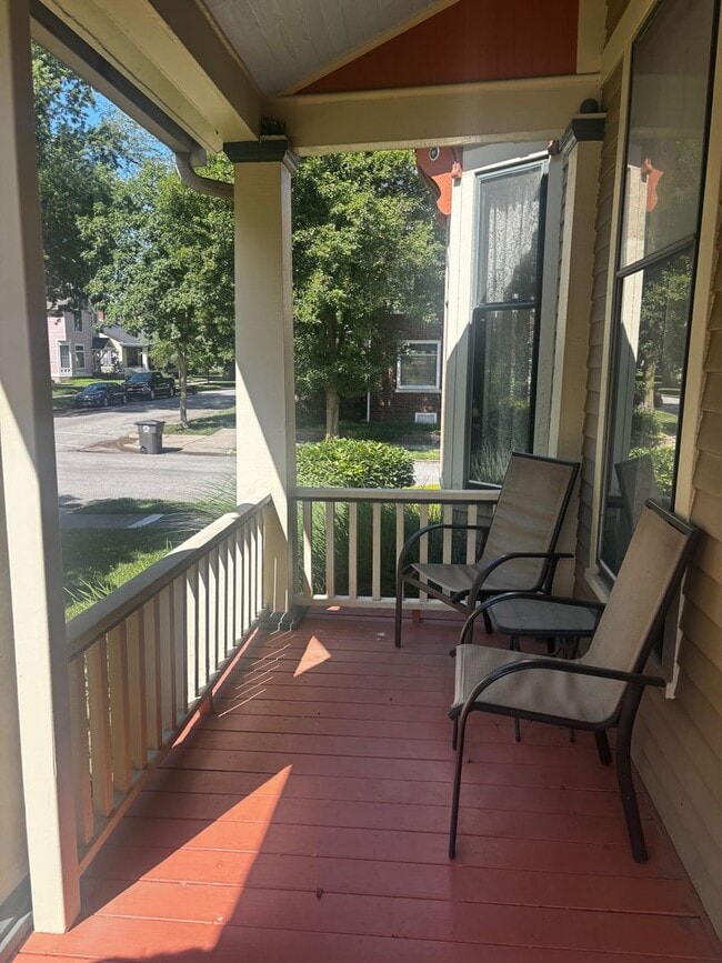Photo - 924 W Wayne St Unidad 924-3
