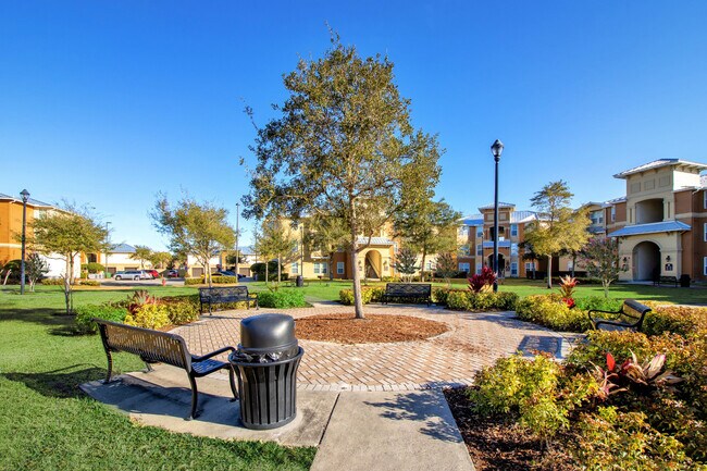 River Ridge Apartment Homes