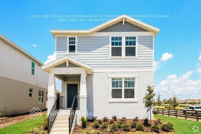 Building Photo - 1999 Summer Serenity Dr Rental