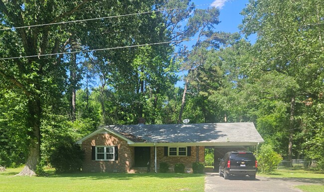 Photo - 6139 Skeeter Pond Rd House