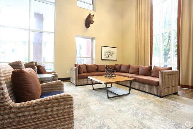 Photo - University Flats