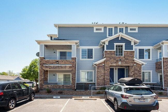 2BR/2BA Condo with Garage! Available NOW! - 2BR/2BA Condo with Garage! Available NOW! Unidad 315