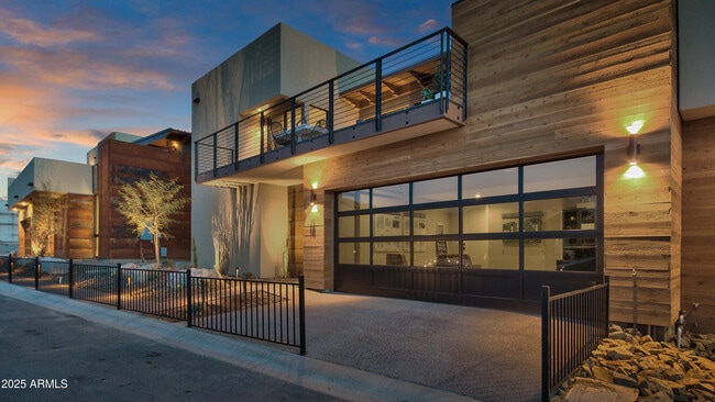 Photo - 6525 E Cave Creek Rd