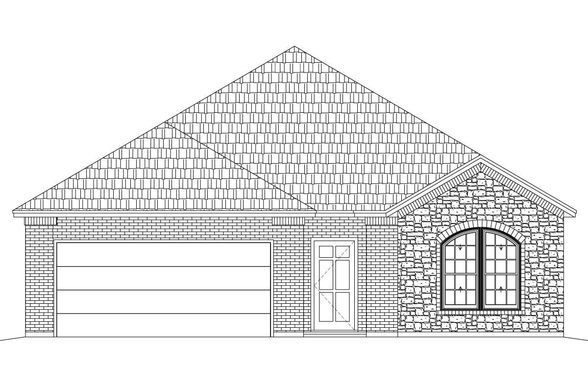 Photo - 18795 Co Rd 4001 House