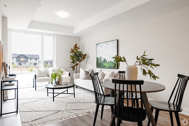 Building Photo - Modern and Bright 1 bed in North London Unit 221