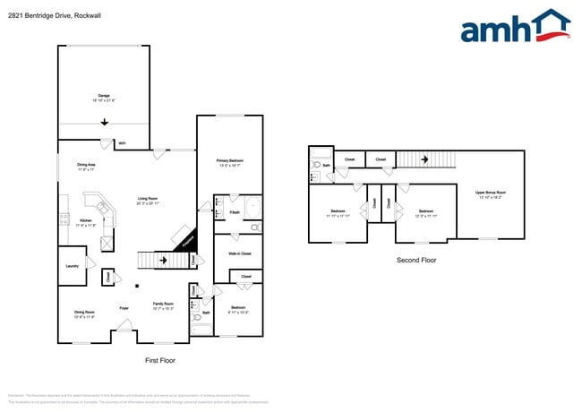 Photo - 2821 Bentridge Dr