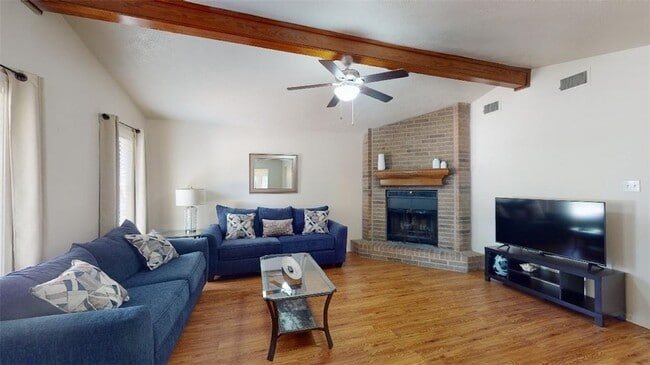 Photo - 3906 Sioux Cir