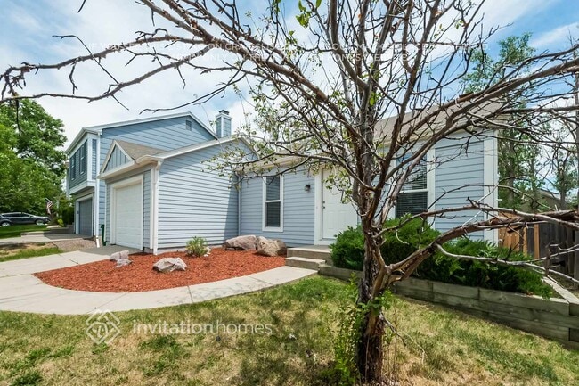 19398 E Brown Dr - 19398 E Brown Dr House