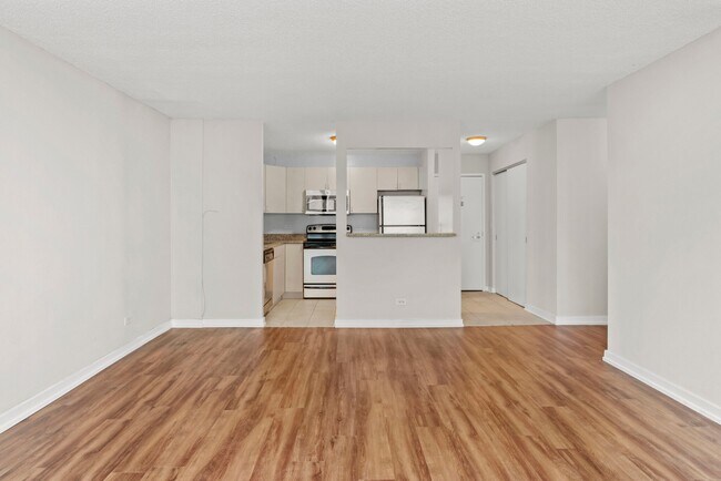 Photo - 1189 S Michigan Ave Unit 1106