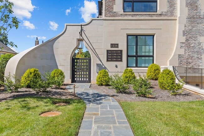 Photo - Rare opportunity to lease a luxury residence in The Nolen on Queens Road