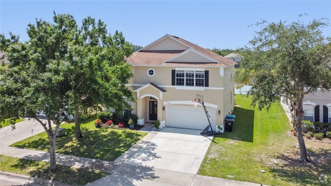 Building Photo - 4904 Adair Oak Dr Rental
