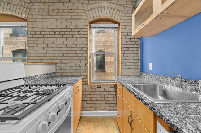 Photo - The Jameson Apartments