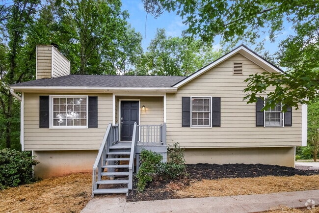 Building Photo - 2905 Mountain Brook Rd Rental