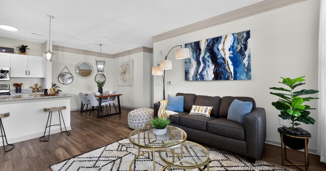 Brookside Heights