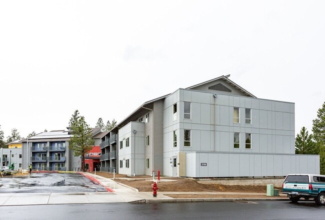 Photo - 2155 NW Labiche Ln Unit #2155