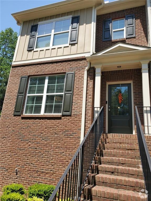 Building Photo - 201 Aventine Ln Rental