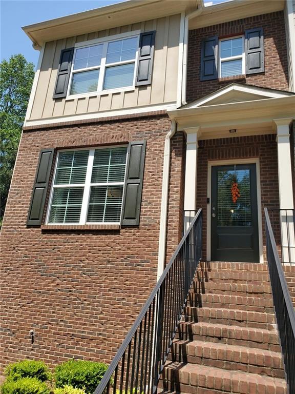 Photo - 201 Aventine Ln Townhome