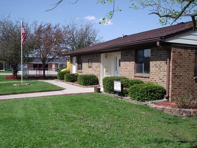 Photo - Spacious 1, 2 & 3 Bedrooms!