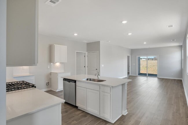 Photo - Brand New Construction, 3-Bedroom Oasis with Lawncare included, plus Pool, Playground, Pickleball...